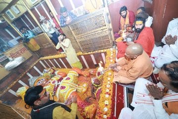 news of Varanasi in hindi