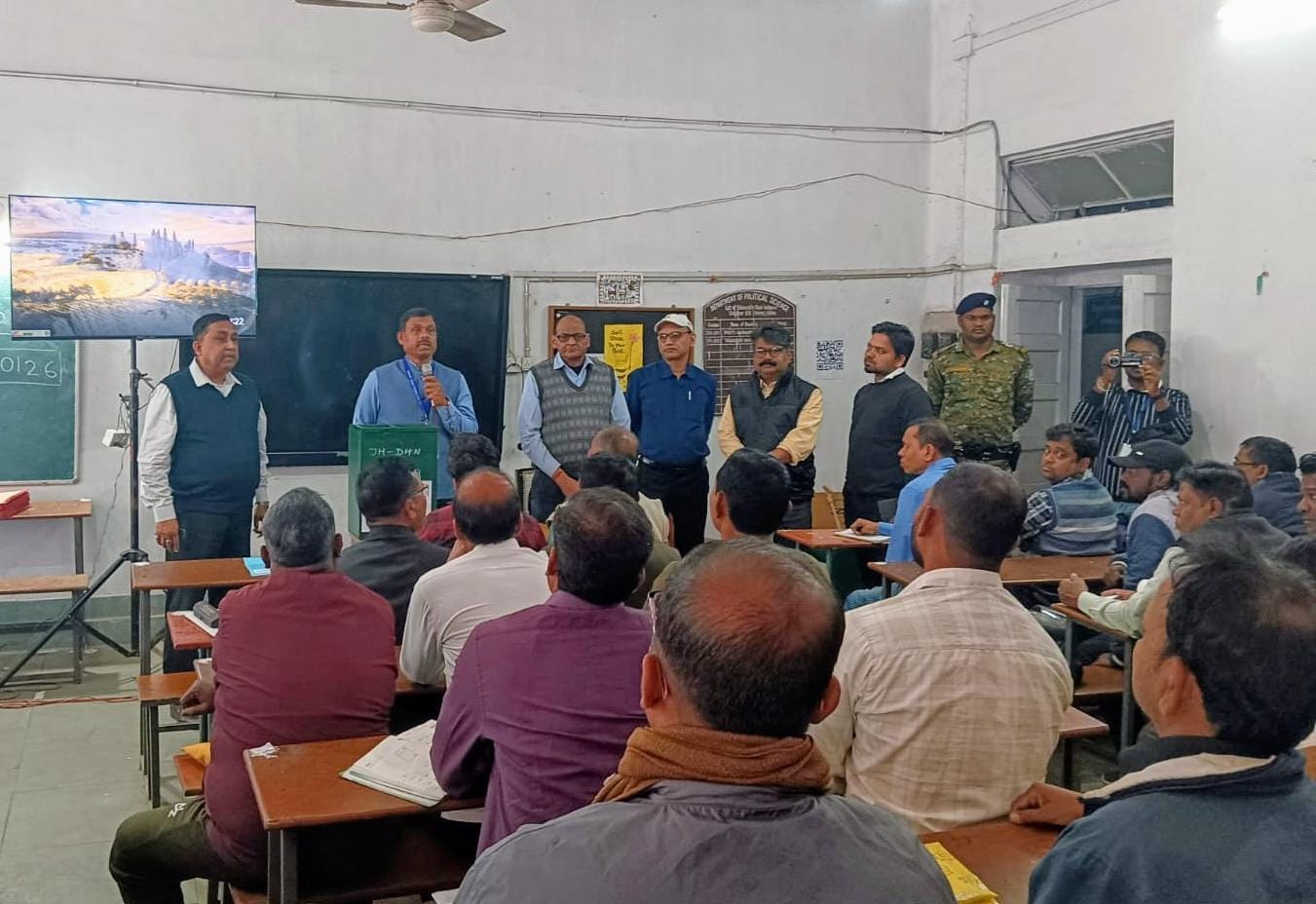 news of Dhanbad in hindi