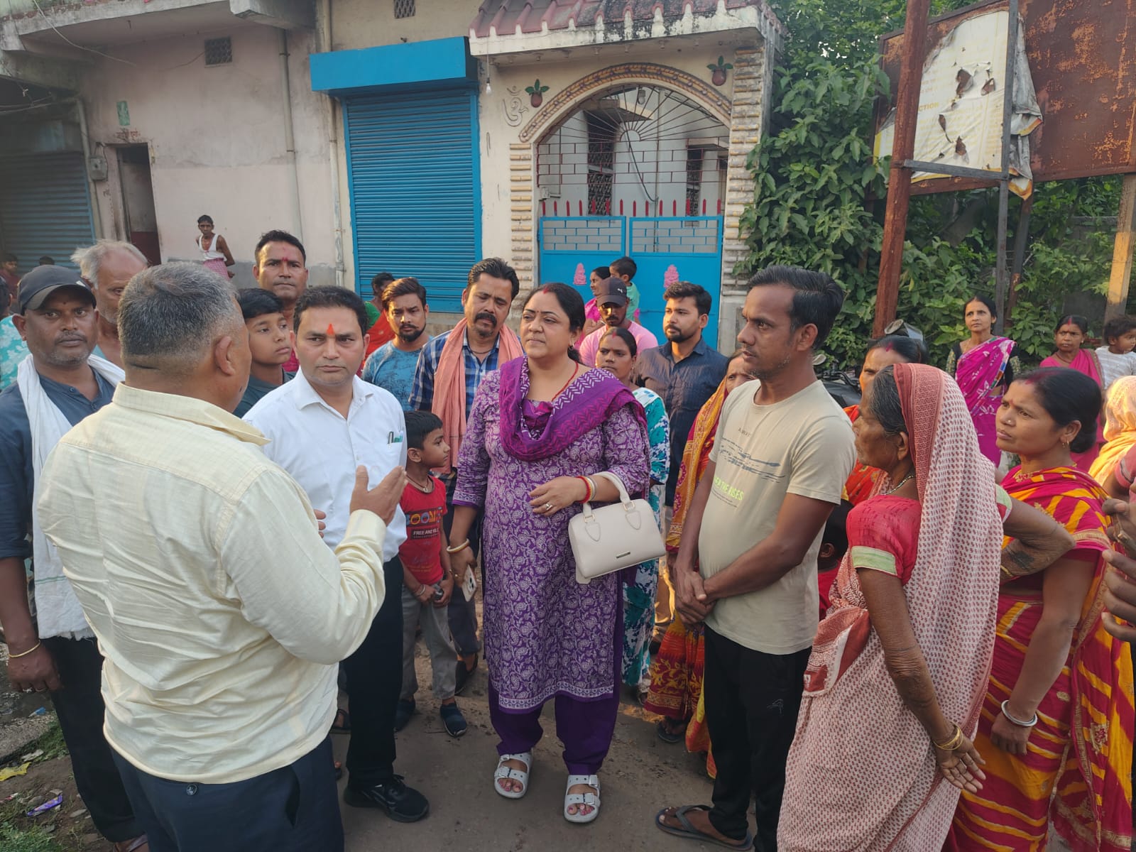 news of Dhanbad in hindi