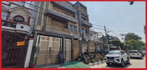 news of Lucknow in hindi