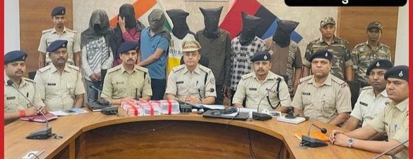 news of Ranchi in hindi