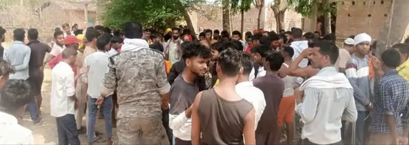 news of Garhwa in hindi