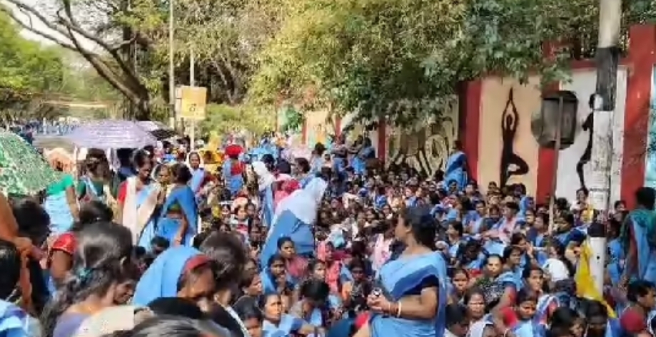 news of Ranchi in hindi